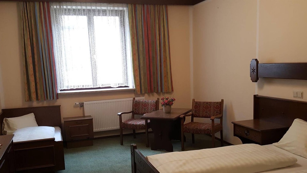 Oberdrauburg House | Multi-bed room - Gasthof-Restaurant Pontiller