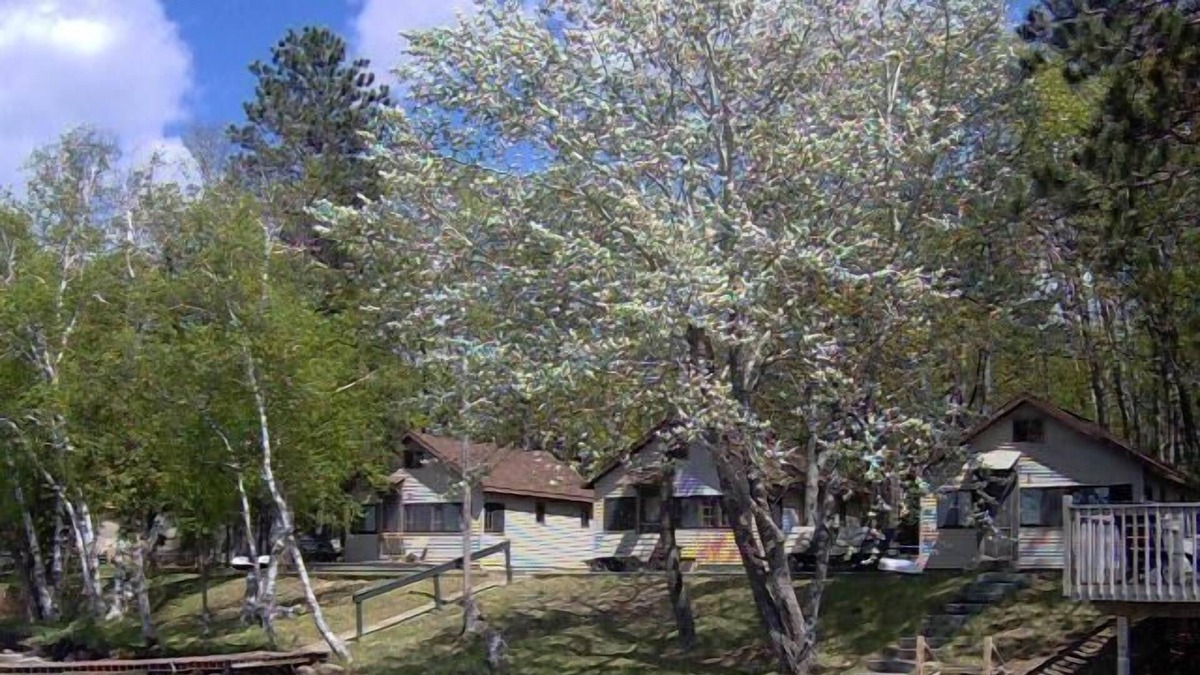 Lewiston Cabin | Multi-Cabin Resort - West Twin Lake