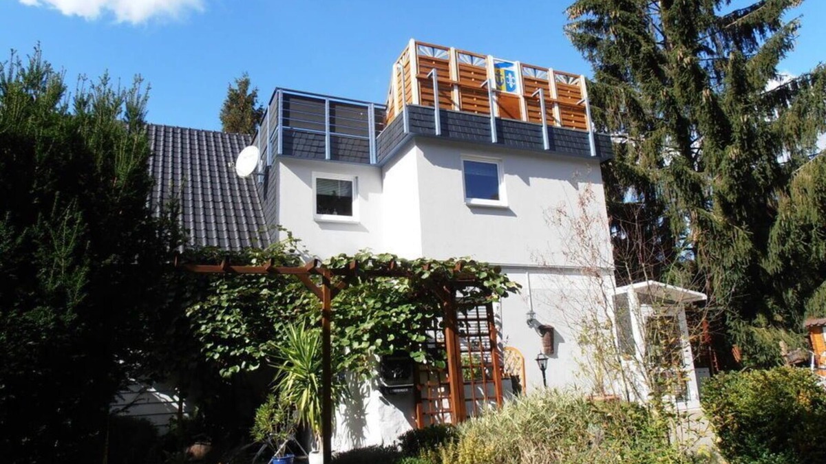 Kamp-Bornhofen House | Multicultural Comfortable Holiday Residence