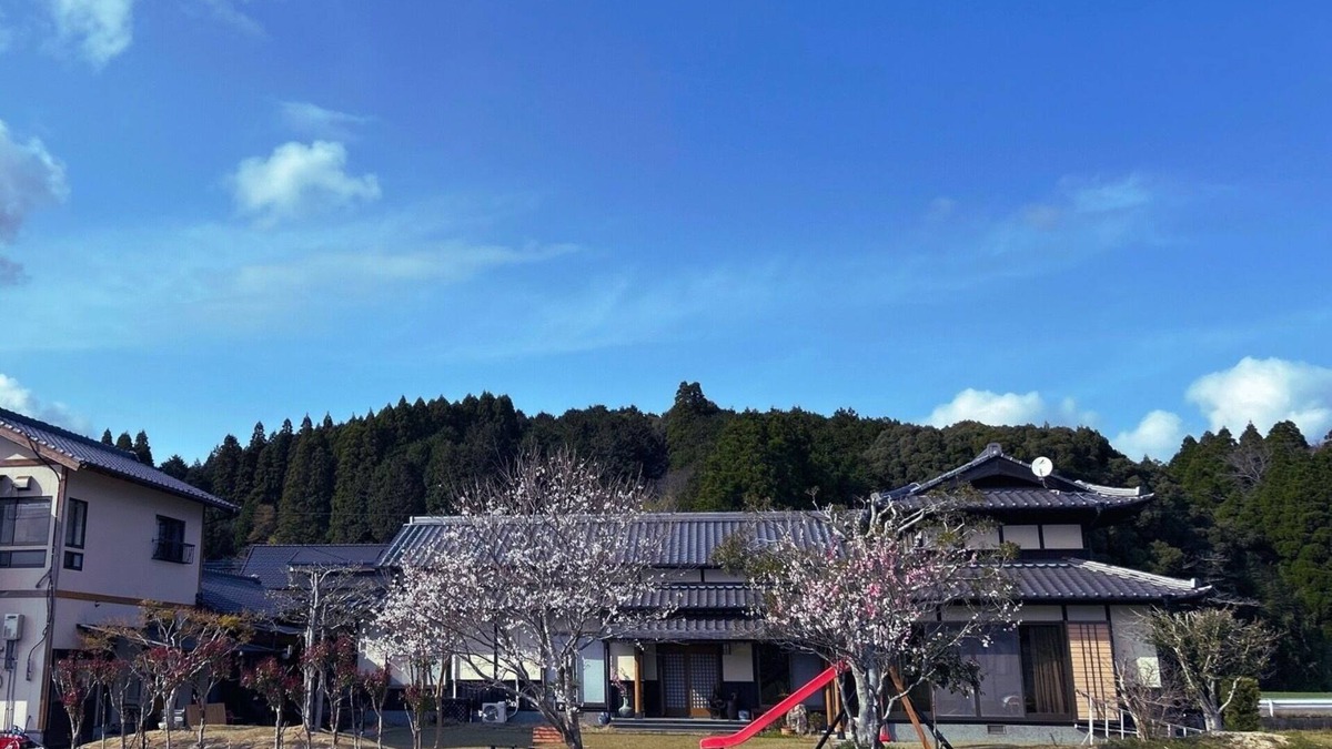 Imari House | Multiplenight stay plan 2 bedrooms available Up/Imari Saga