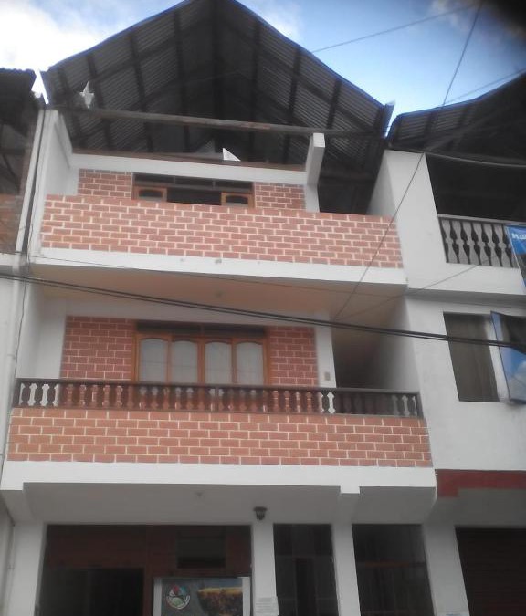 Pozuzo Bed & Breakfast | Multiservicios Jesucristo te ama