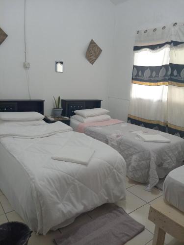 Mulu House | Mulu D Cave Homestay Room 2
