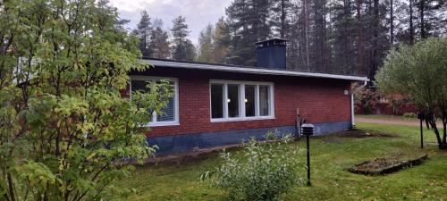 Sonka Apartment | Mummola Meltauksessa