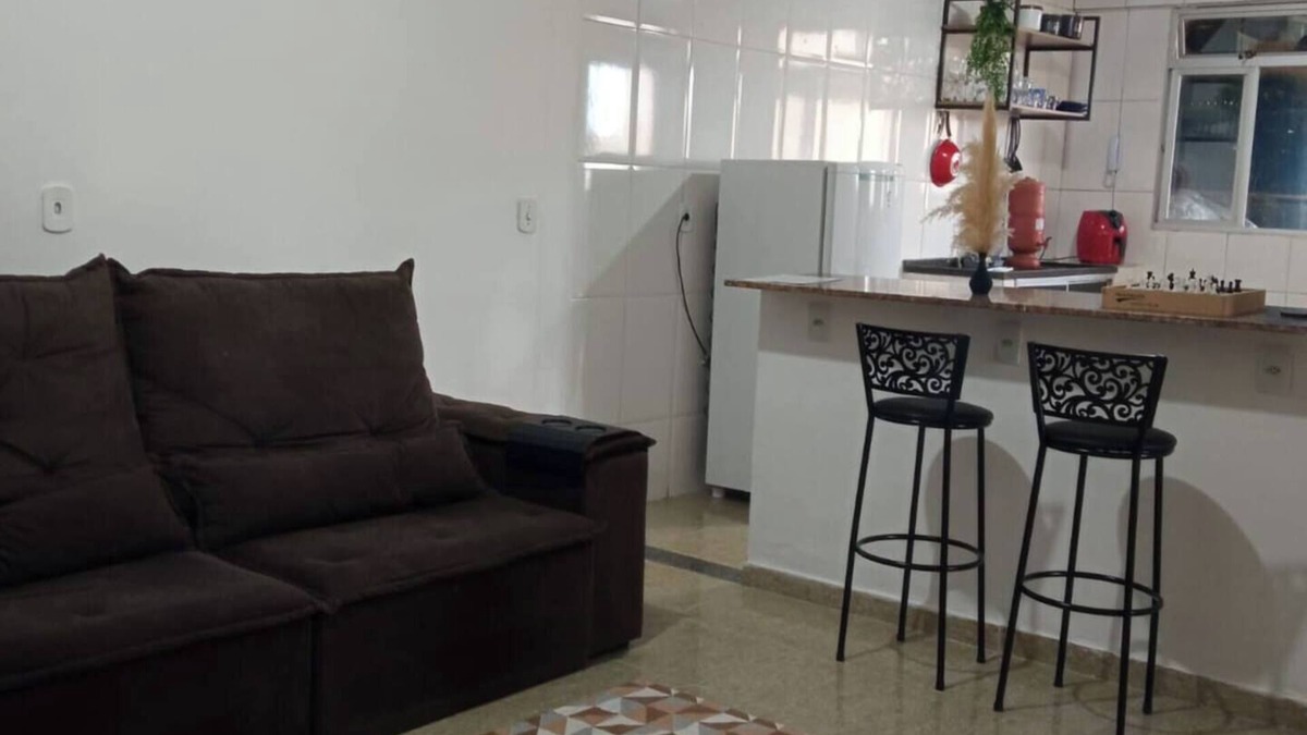 Ouro Preto House | Mumu's Corner