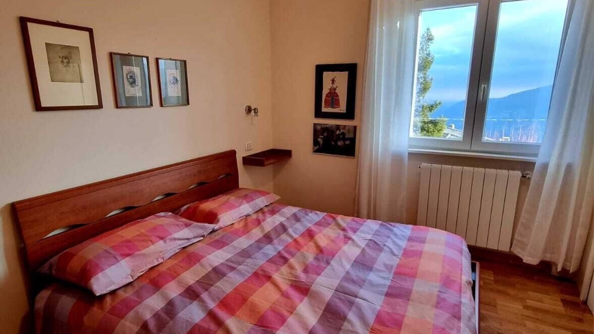 Fuipiano Valle Imagna Apartment | MUN Apartment - Major Unforgettable Nights/Cozy Apartment