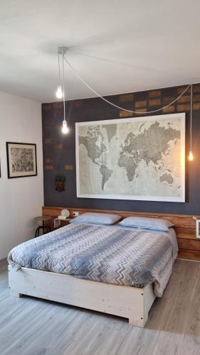Bergamo Apartment | MUN Apartment City - Major Unforgettable Nights