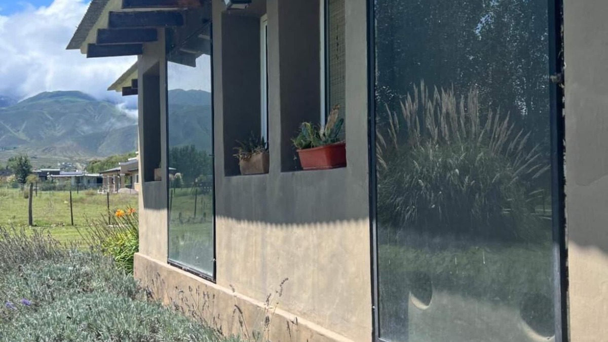 Tafi del Valle Other | Munay rural home near the lake