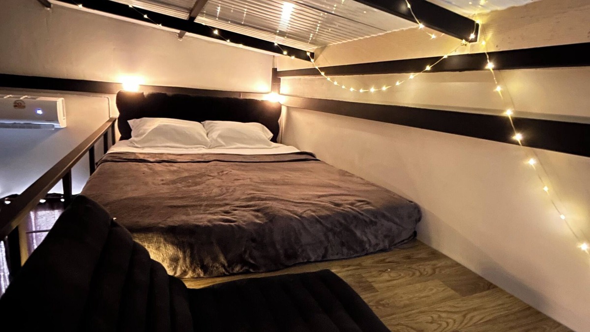 Sukhumvit Bed & Breakfast | Munchies BnB: City Stay with Comfort, Convenience & a Touch of Local Charm