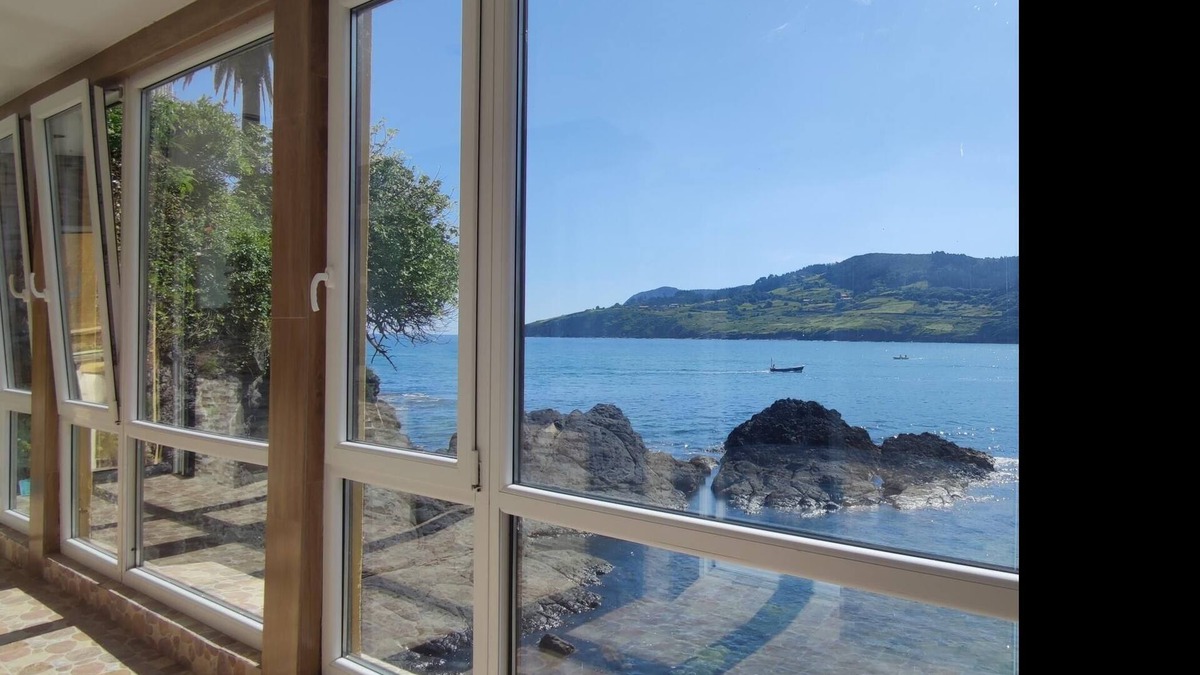 Mundaka Apartment | Mundaka Sea Apartment