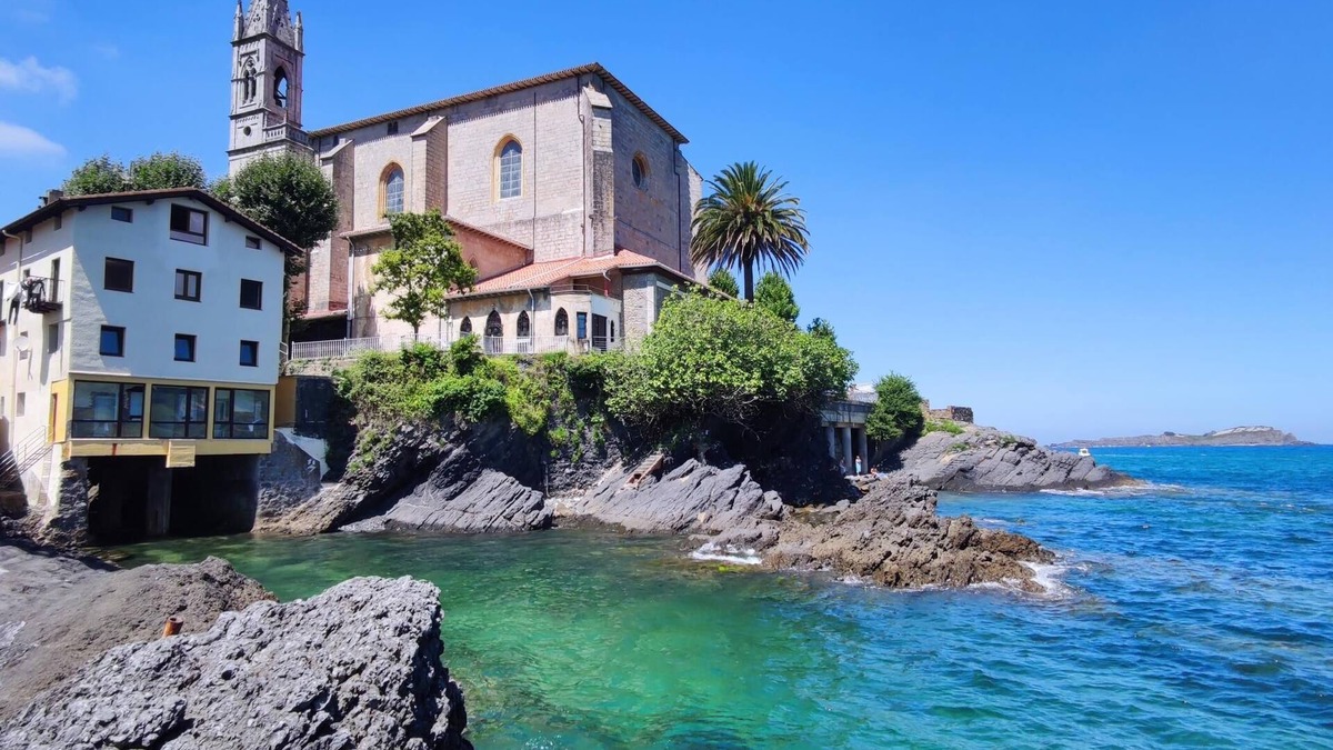 Mundaka Apartment | Mundaka Sea Home Flat