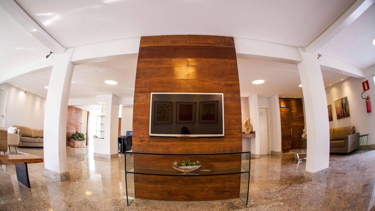 Vicosa Hotel | Mundial Parque Hotel