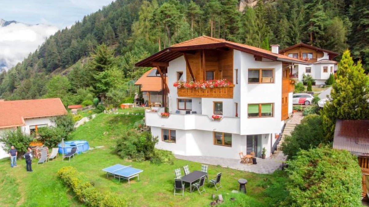 Oetz Apartment | Mundlers Hoamatl Top 1 by Interhome