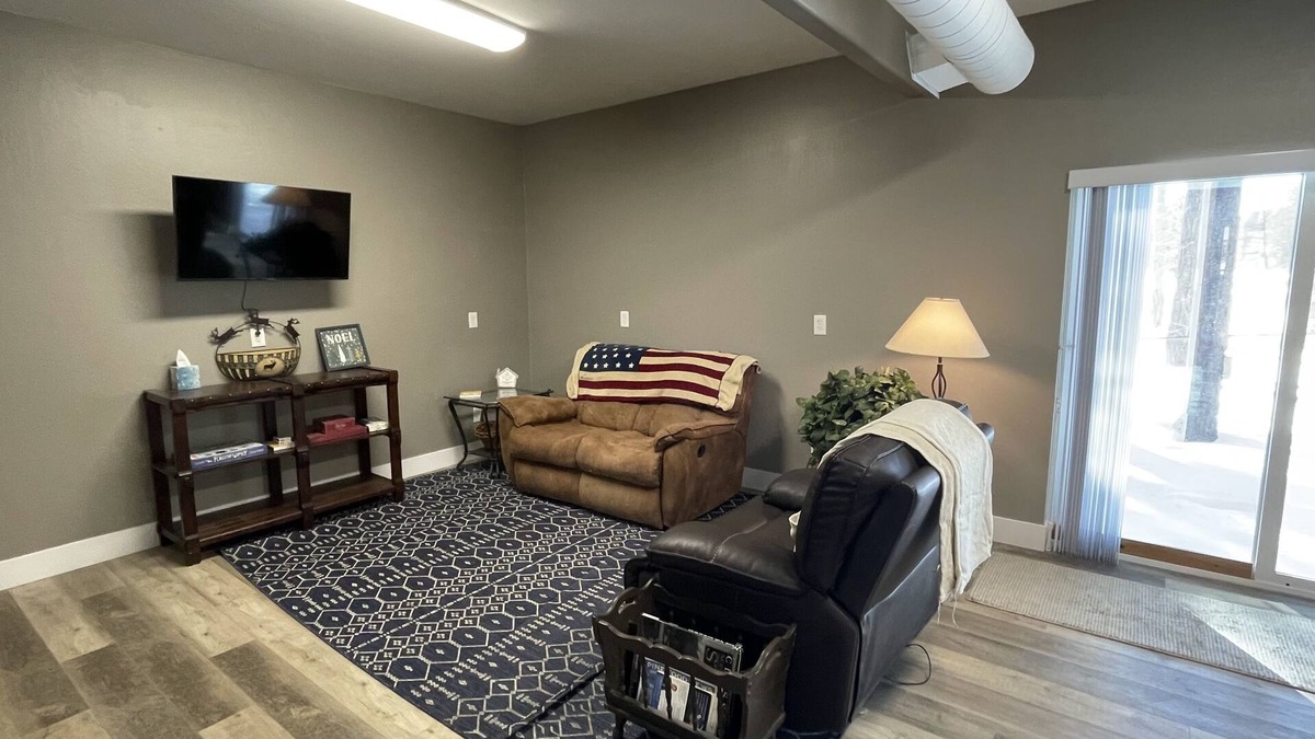 Munds Park Apartment | Munds Park - Beautiful Munds Park Suite for Rent. Newly built!