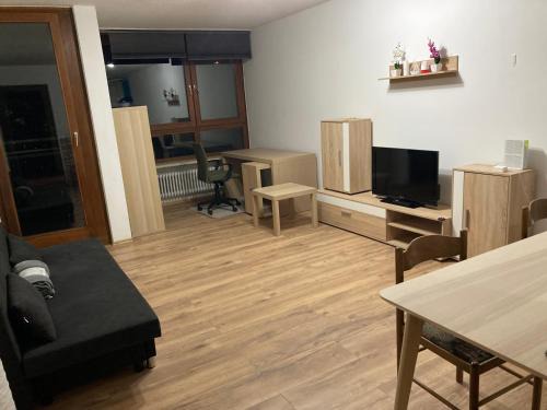 Ramersdorf Apartment | Munich Apartment Suite