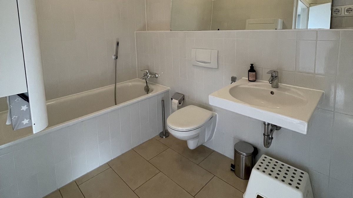 Kreuzviertel Apartment | Munich City Penthouse