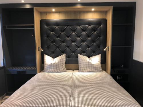 Schwanthalerhohe Hotel | Munich Deluxe Hotel
