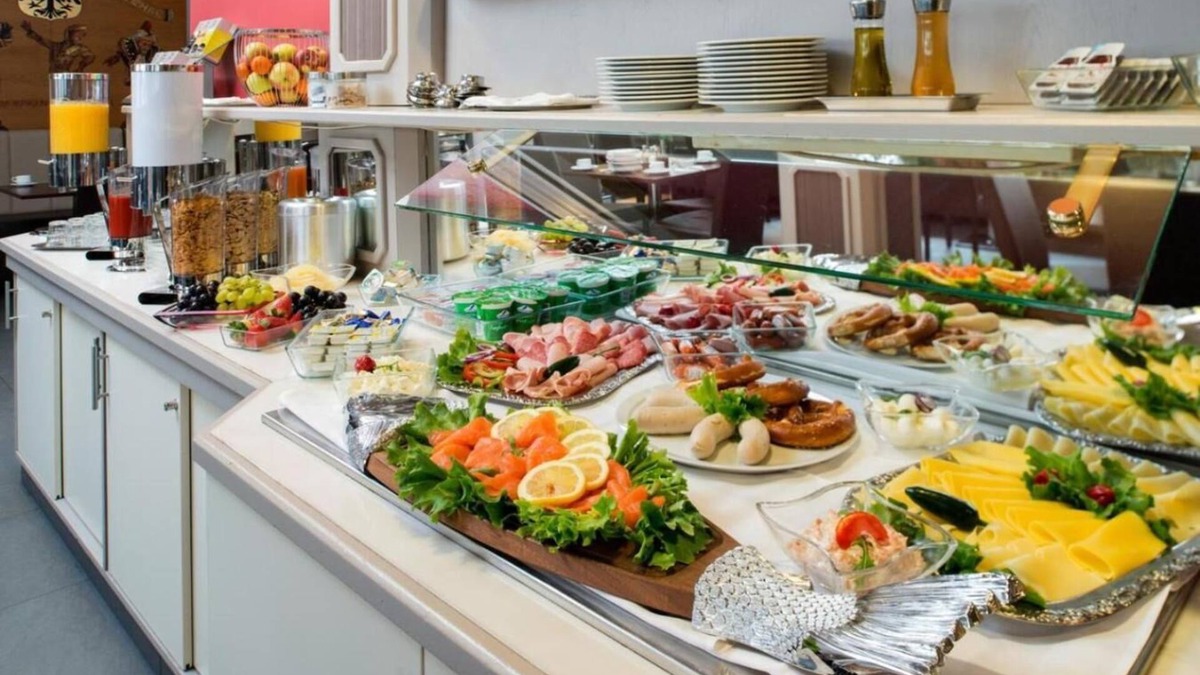Schwanthalerhohe Hotel | Munich Deluxe Hotel