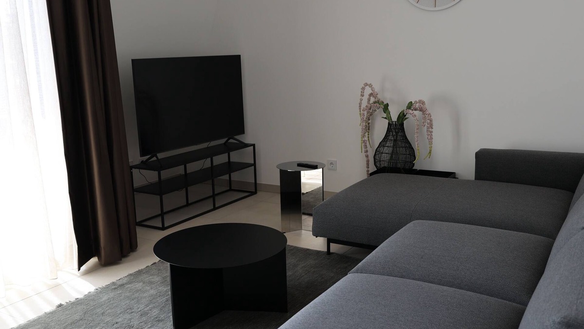 Hackenviertel Apartment | Munich Finest Apartments 16