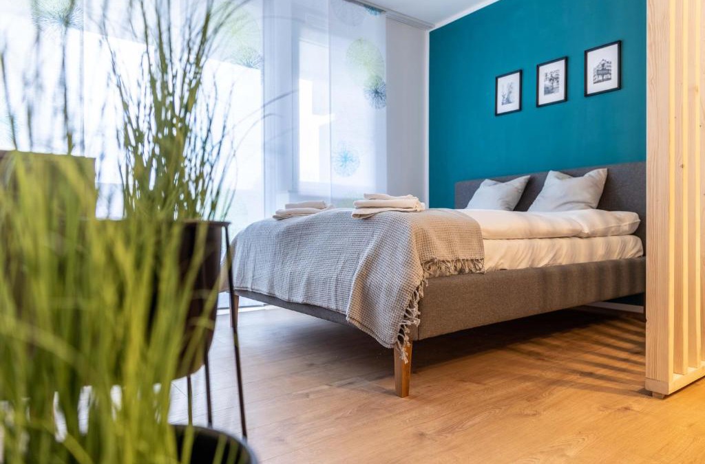 Oberfohring Apartment | Munich Home