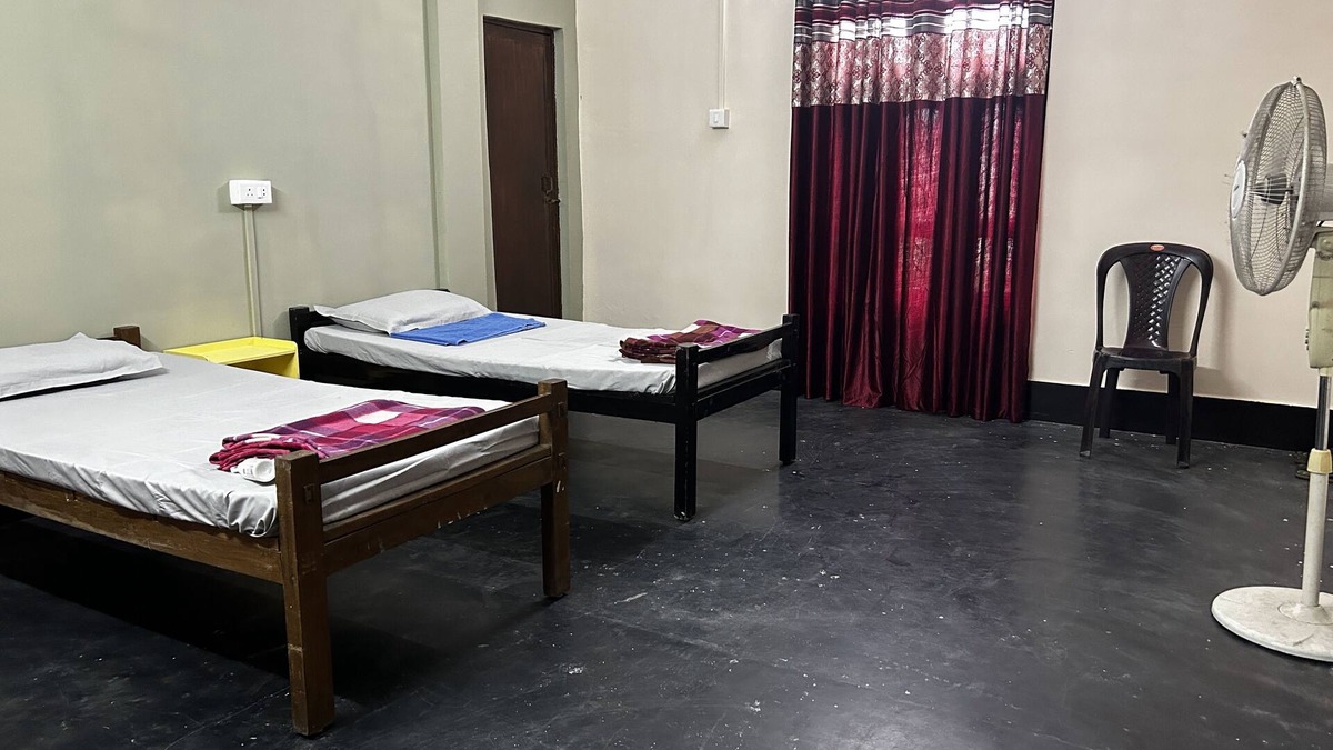 Jorhat Cabin | Munin guest house