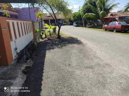 Guar Chempedak House | Munir Homestay