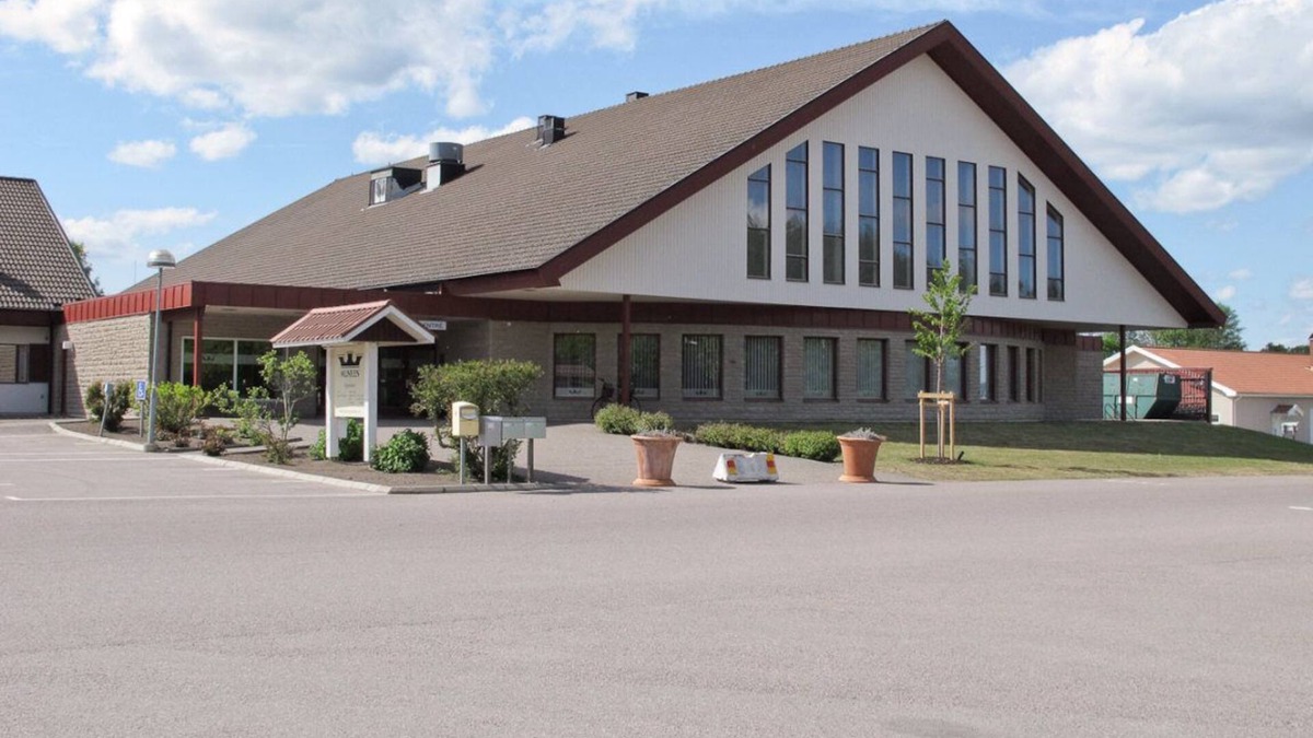 Monsteras Hotel | Munken Hotell & Konferens
