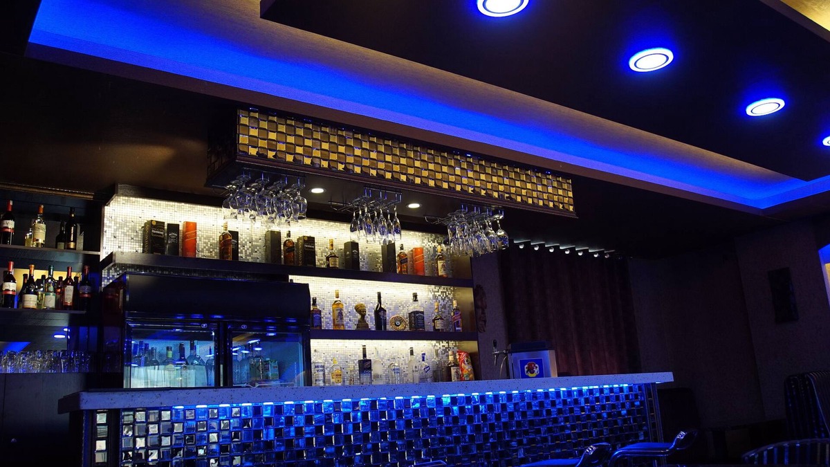 Bayangol Hotel | Munkh Khustai Hotel