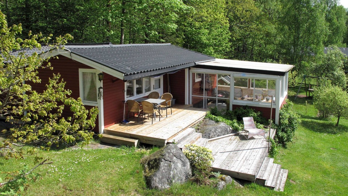 Asarum House | Munkhalla Morgonsolen by Interhome