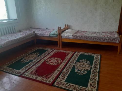 Moron Apartment | Munkhut guest house