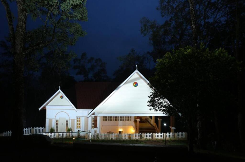 Chinnakanal House | Munnar, Chinnakkanal, 3 Bedroom resort-MastersFarm