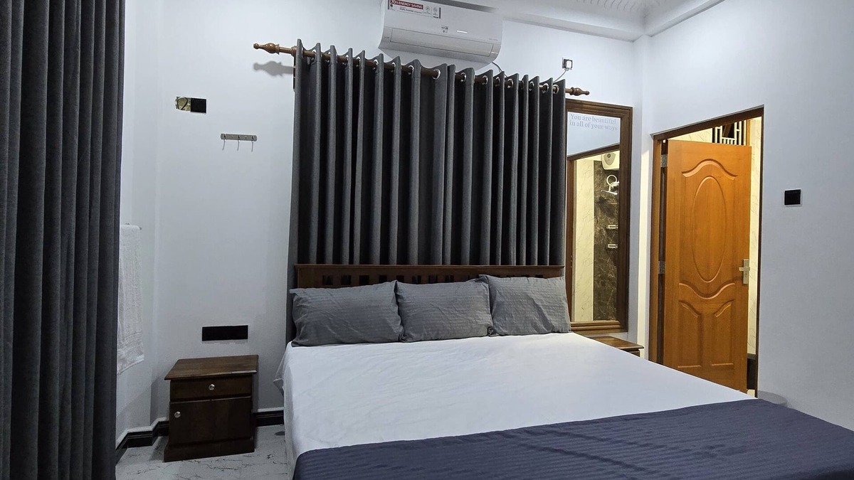 Jaffna House | Munril Guest