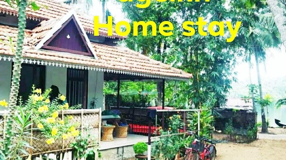 Munroe Island Hotel | Munroe heritage inn home stay