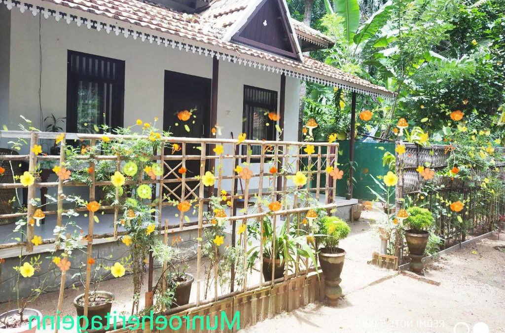 Munroe Island House | Munroe Heritage Inn
