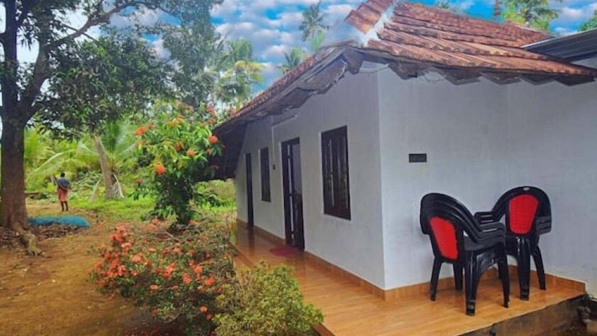 Munroe Island House | Munroe Inn Homestay
