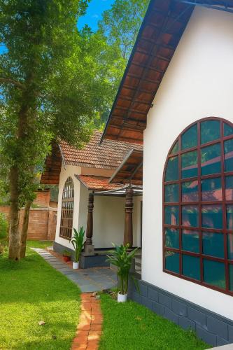 Munroe Island House | Munroe Plackal Heritage