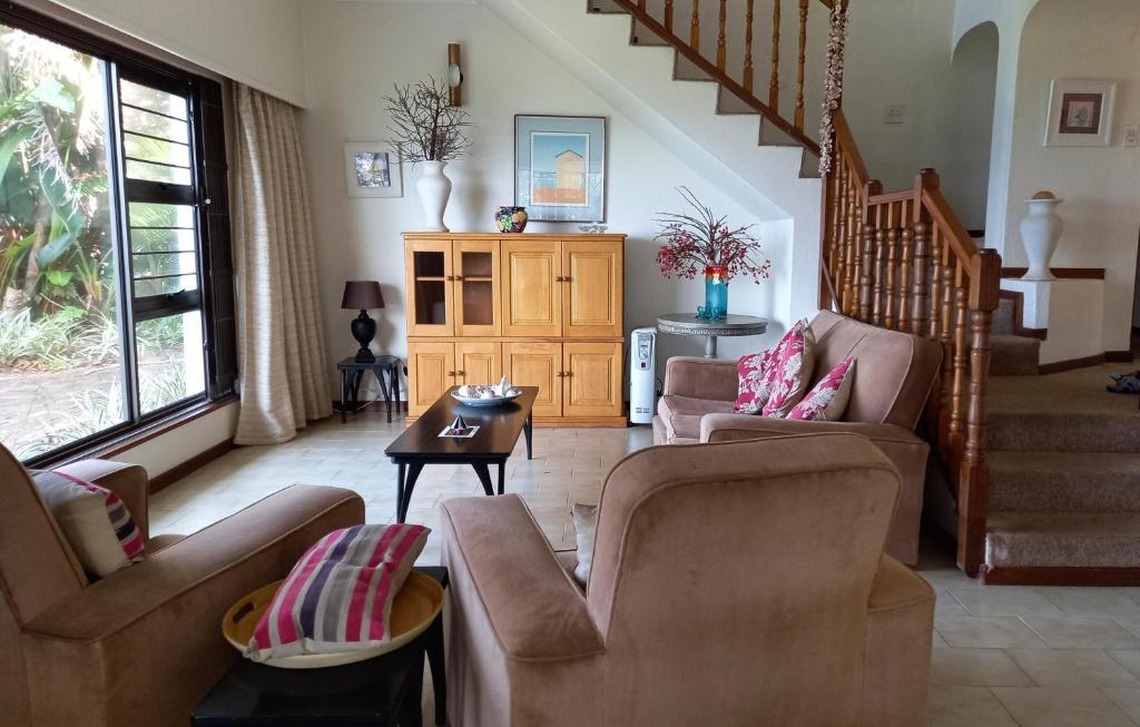 Glenmore House | Munster Bay Beach House