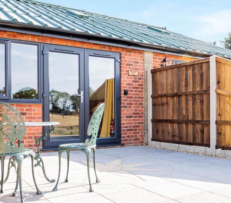 Aldborough Apartment | Muntjac View, Beechcroft Barns, Cawston, Norfolk