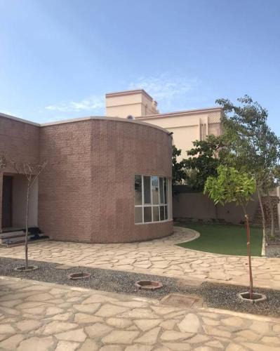 Barka House | Munwar chalet