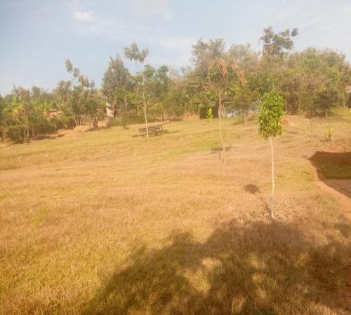 Agakera National Park House | Munyana homestay