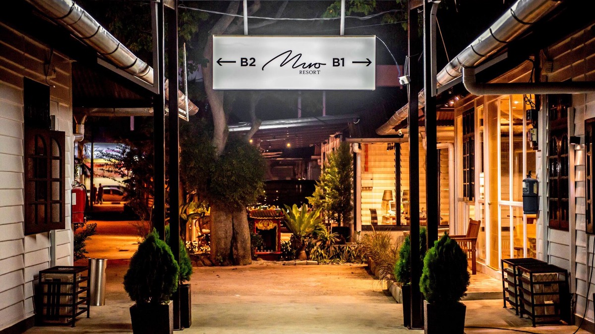 Muar House | MUO Resort