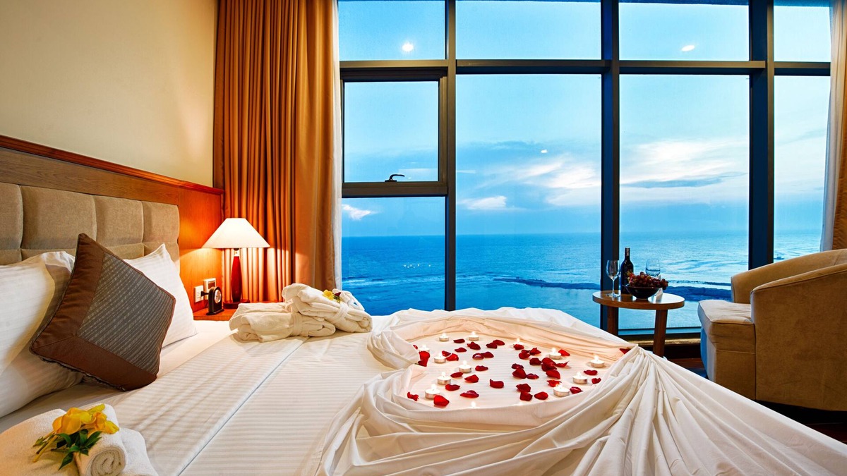 Ly Son Hotel | Muong Thanh Holiday Ly Son