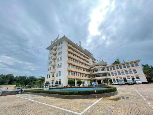 Lai Chau Hotel | Muong Thanh Lai Chau Hotel