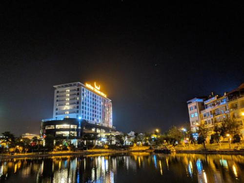 Son La Hotel | Muong Thanh Luxury Son La
