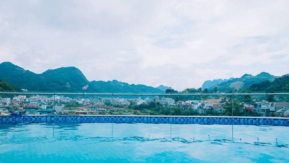 Son La Hotel | Muong Thanh Luxury Son La