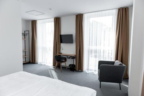 Silale Hotel | Muontis