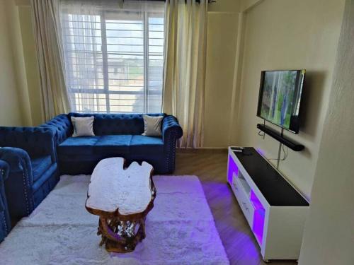 Nyahururu Bed & Breakfast | Mupa's Luxury Condo I