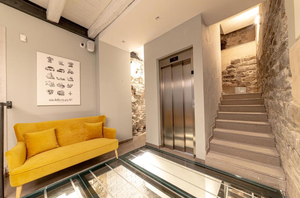 Citta Nuova-Barriera Nuova-San Vito-Citta Vecchia Hotel | Mura 5&7
