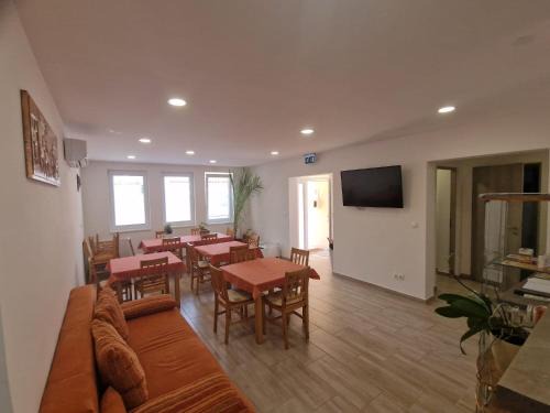 Tormafolde Bed & Breakfast | Mura Regnum Panzió