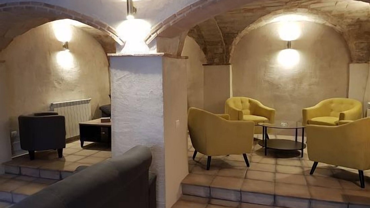 Tivissa Cottage | Murada House for 1-10 people