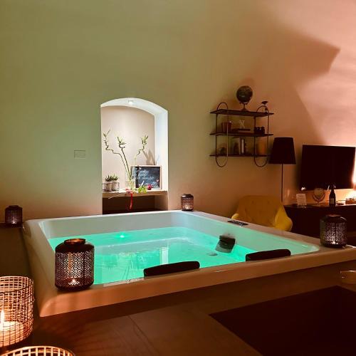 Altamura Bed & Breakfast | Muralta Suite & Luxury Rooms
